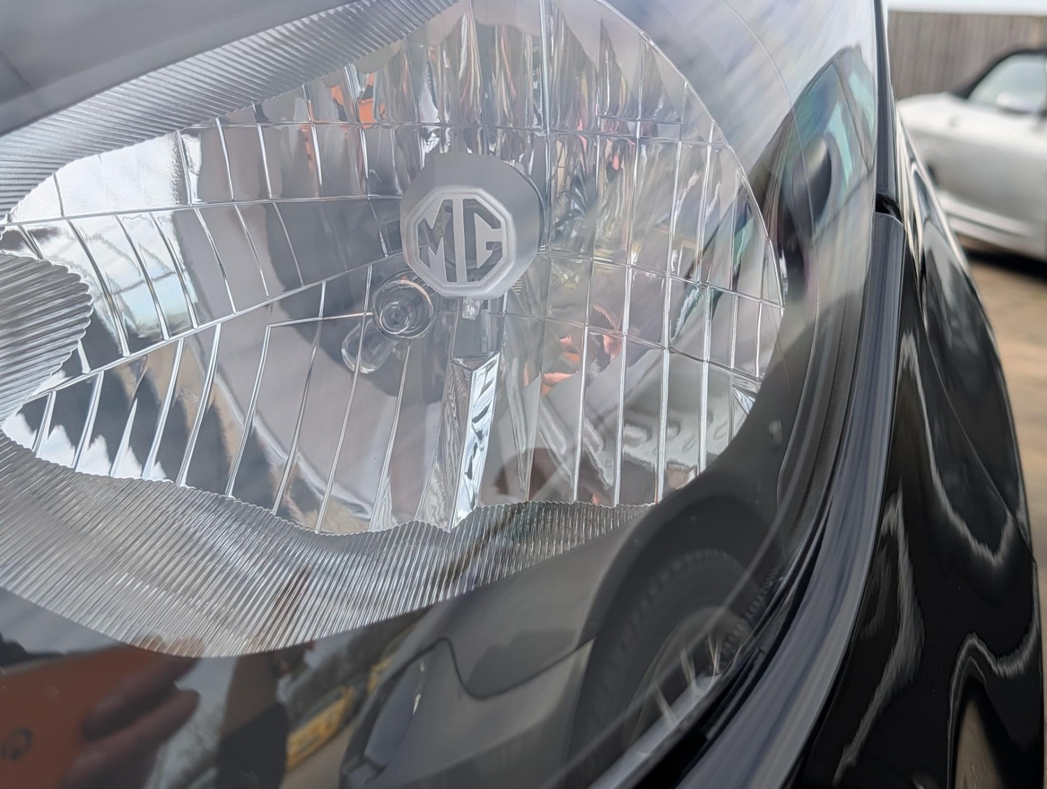 Used MG MG3 2018 for sale - 77730810: Photo 15