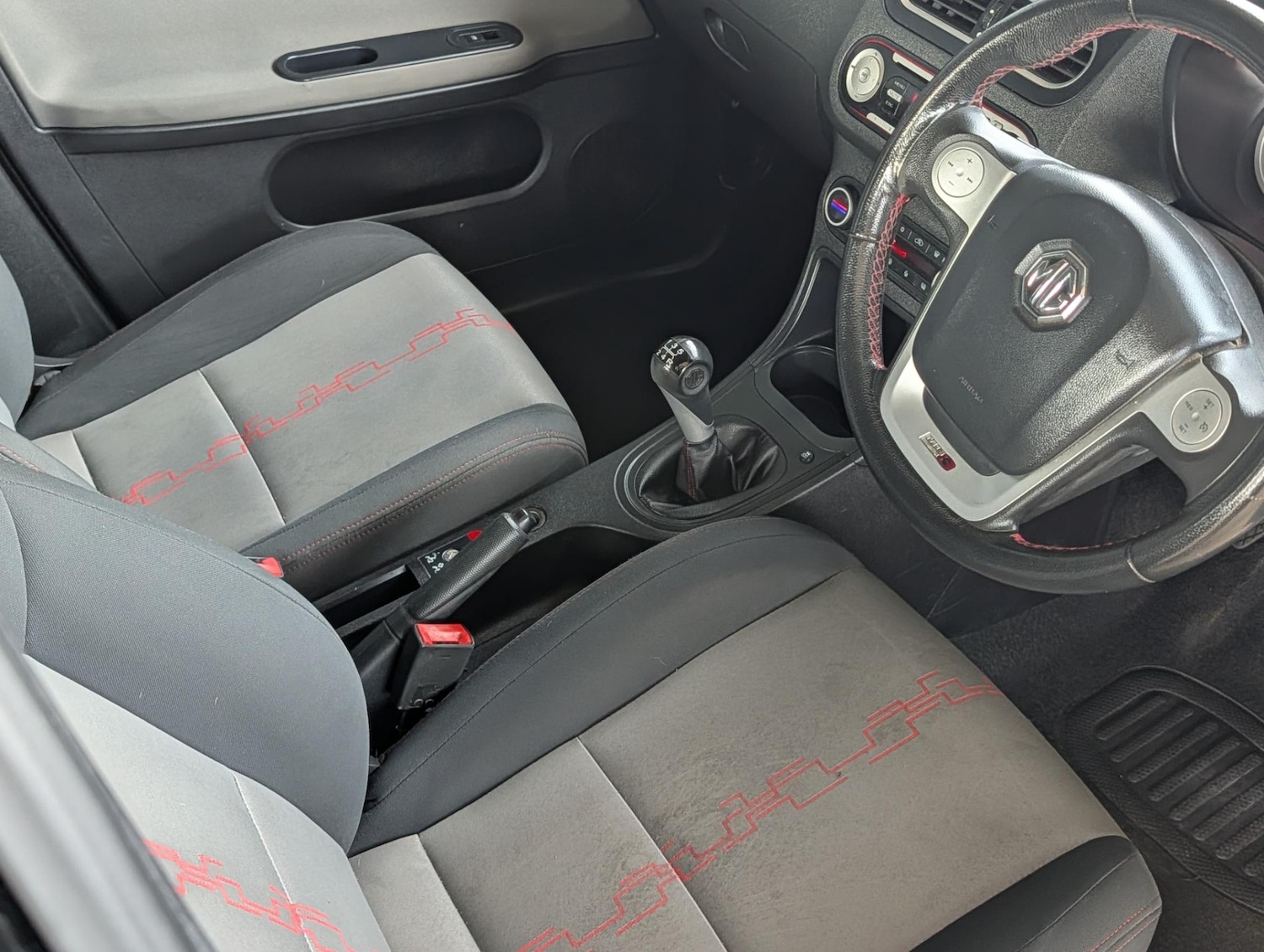 Used MG MG3 2018 for sale - 77730810: Photo 16