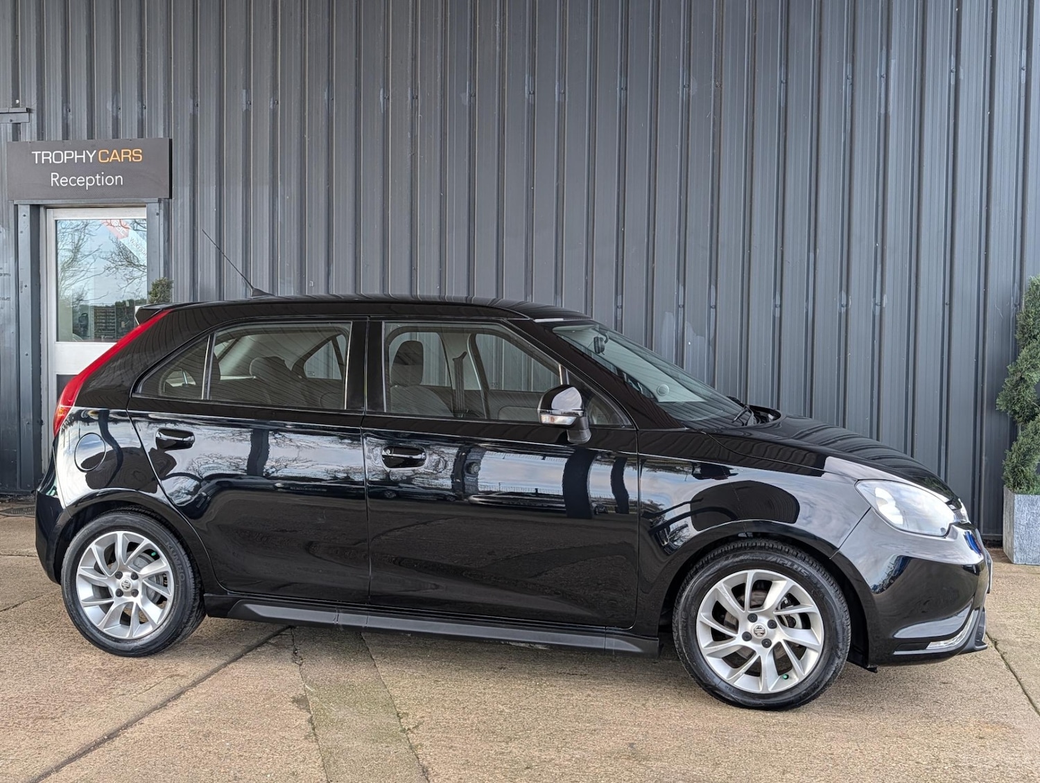 Used MG MG3 2018 for sale - 77730810: Photo 2