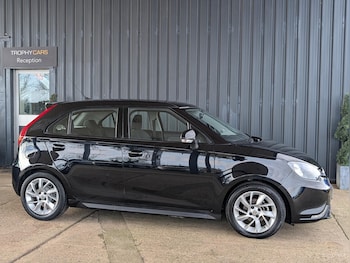 Used MG MG3 2018 for sale - 77730810: Photo