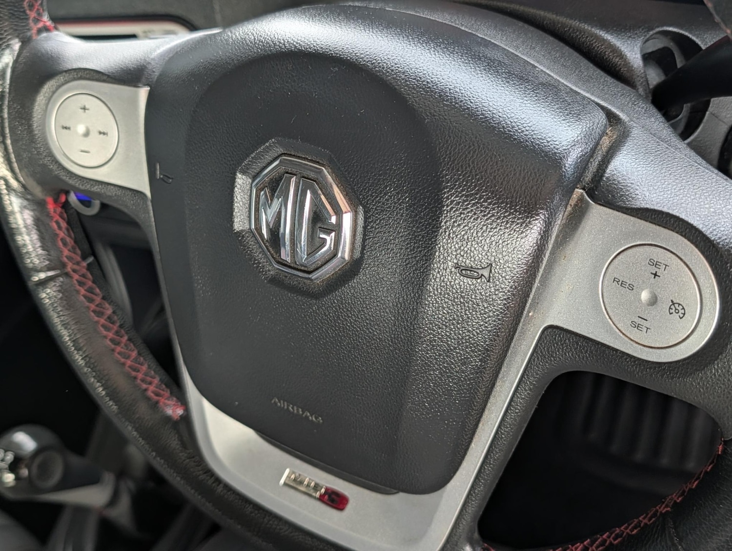 Used MG MG3 2018 for sale - 77730810: Photo 5