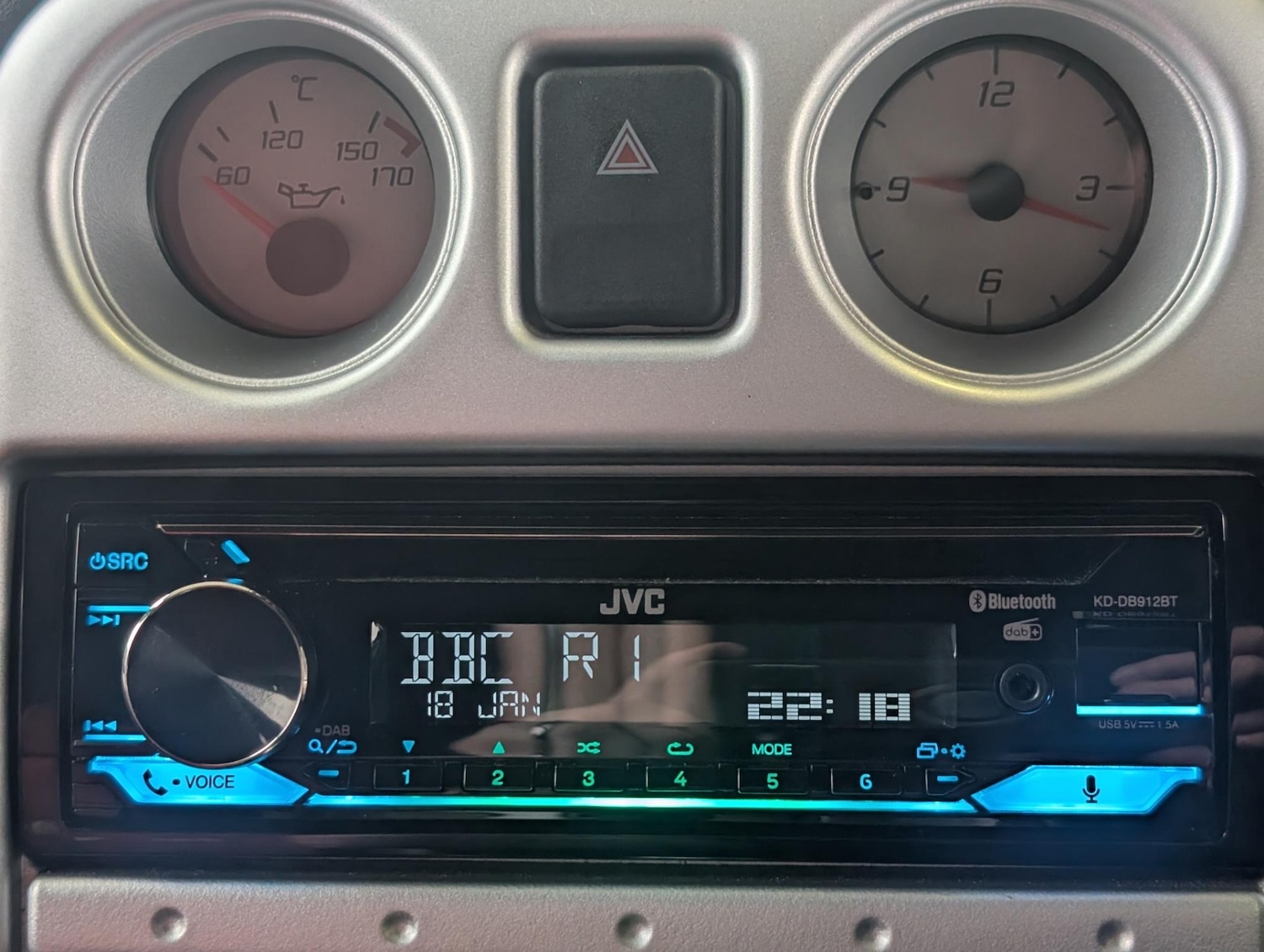 Used MG MGF 2004 for sale - 76542226: Photo 12