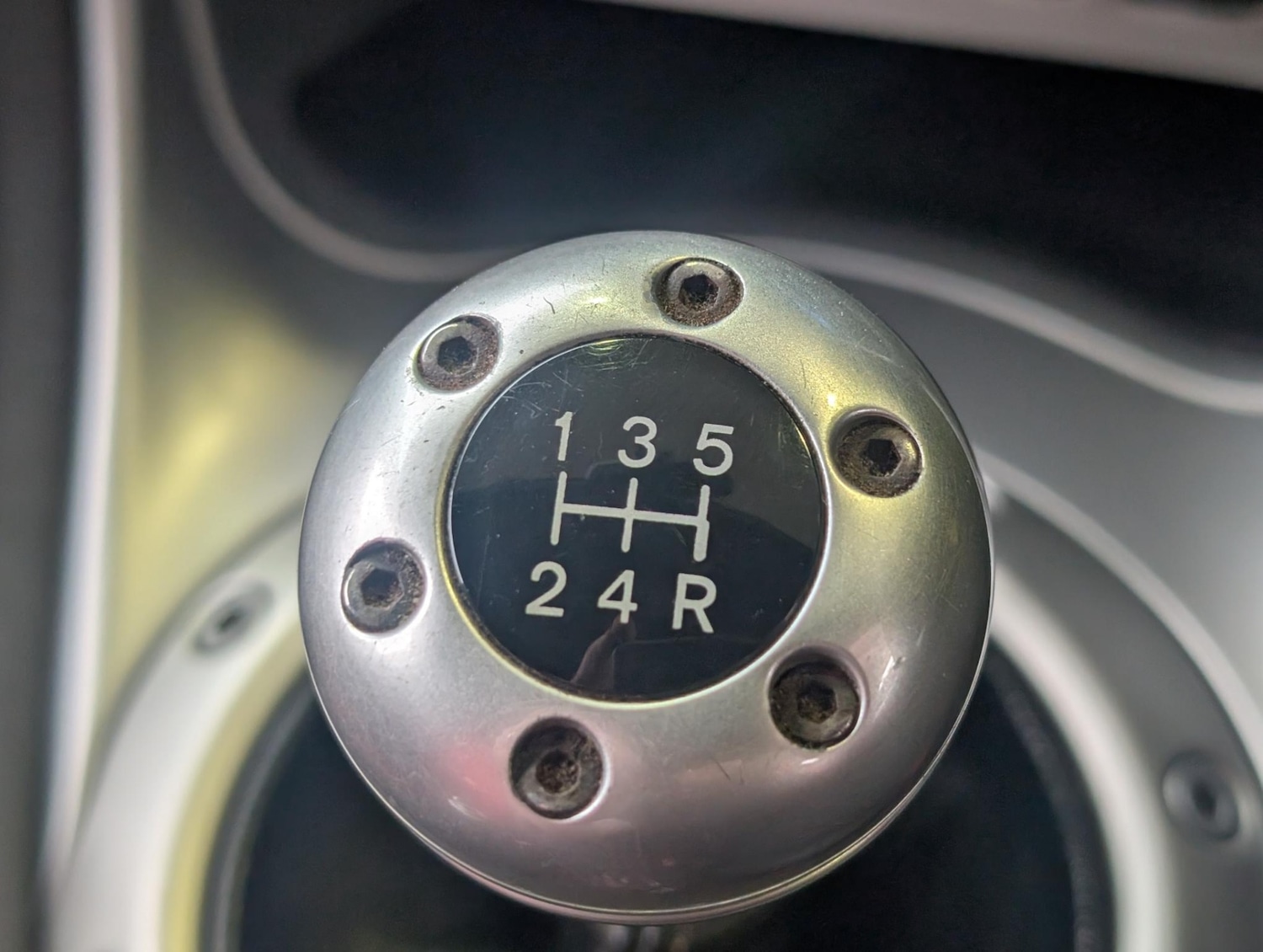 Used MG MGF 2004 for sale - 76542226: Photo 20