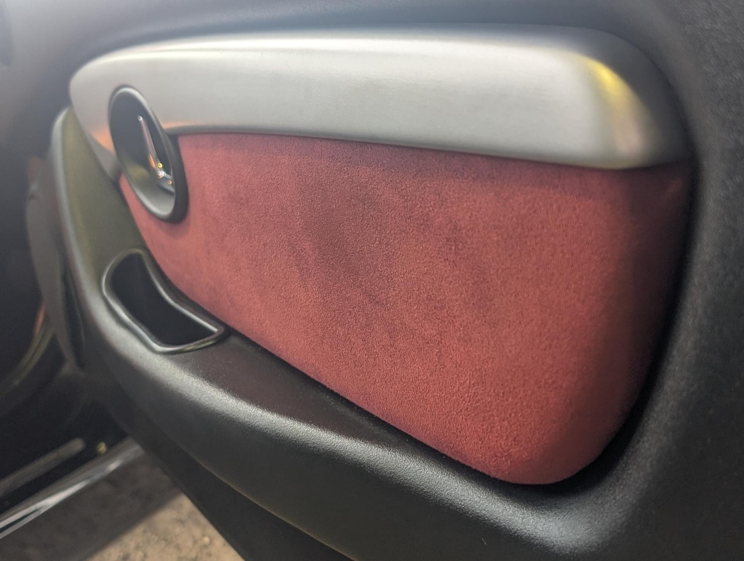 Used MG MGF 2004 for sale - 76542226: Photo 8