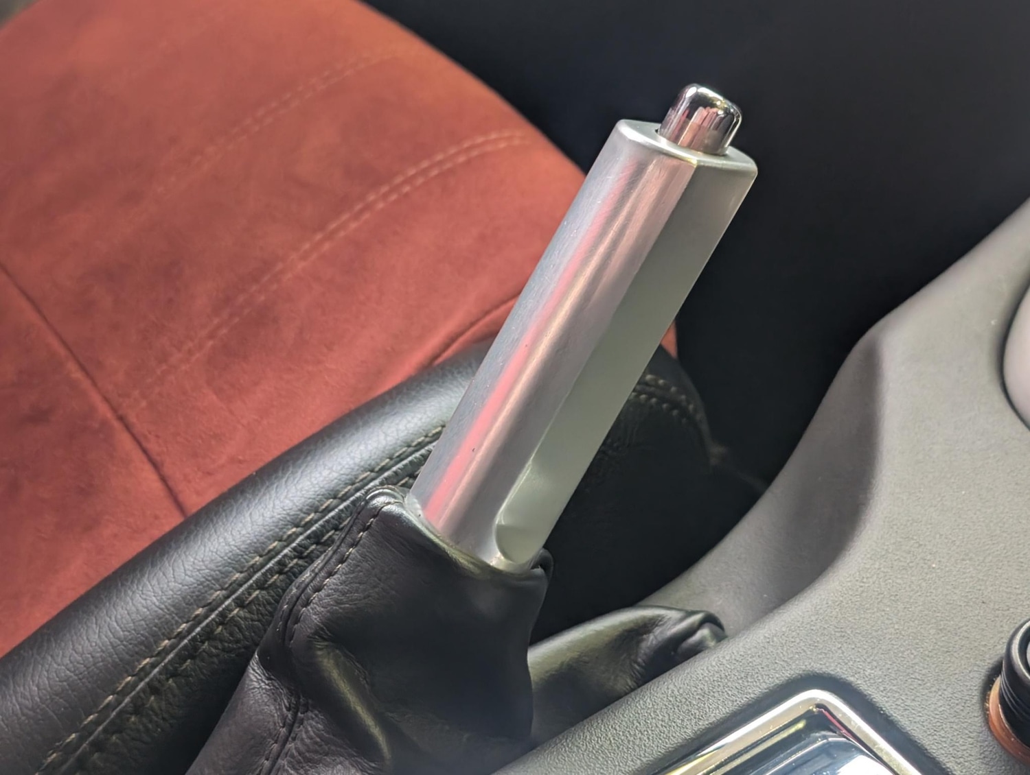 Used MG MGF 2004 for sale - 76542226: Photo 9