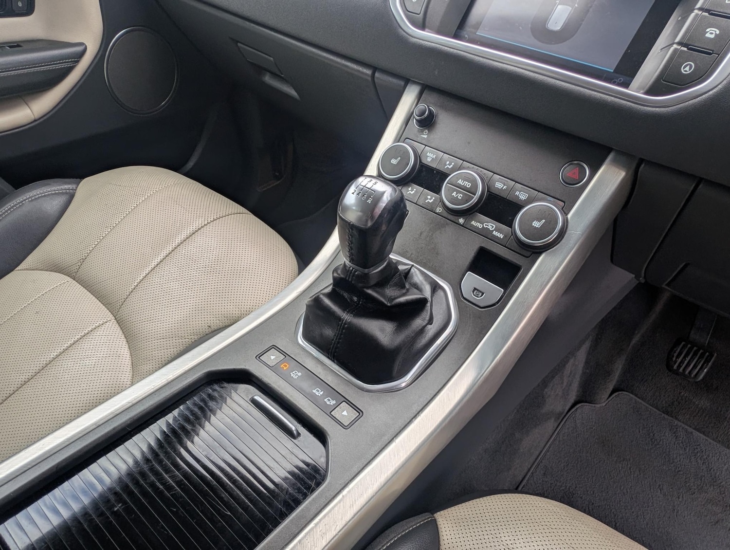 Used Land Rover Range Rover Evoque 2015 for sale - 77324529: Photo 11