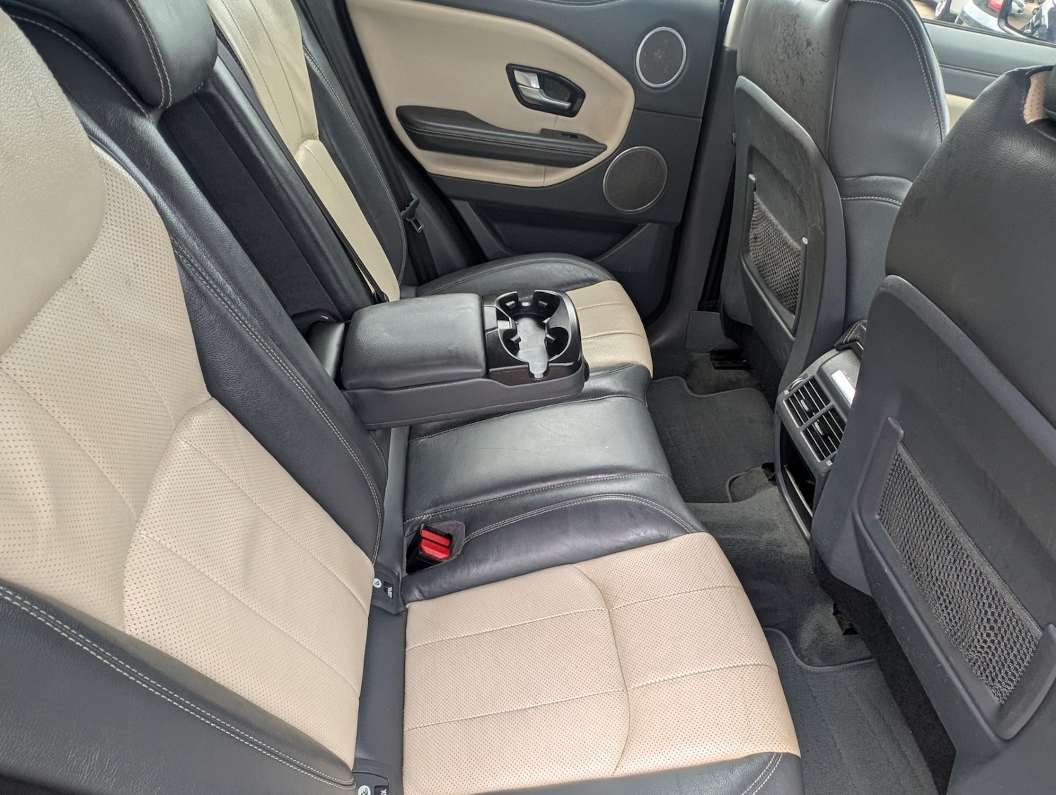 Used Land Rover Range Rover Evoque 2015 for sale - 77324529: Photo 3