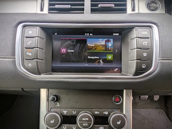 Used Land Rover Range Rover Evoque 2015 for sale - 77324529: Photo