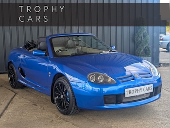 2003 (53) - MGTF 135 Sprint 2dr