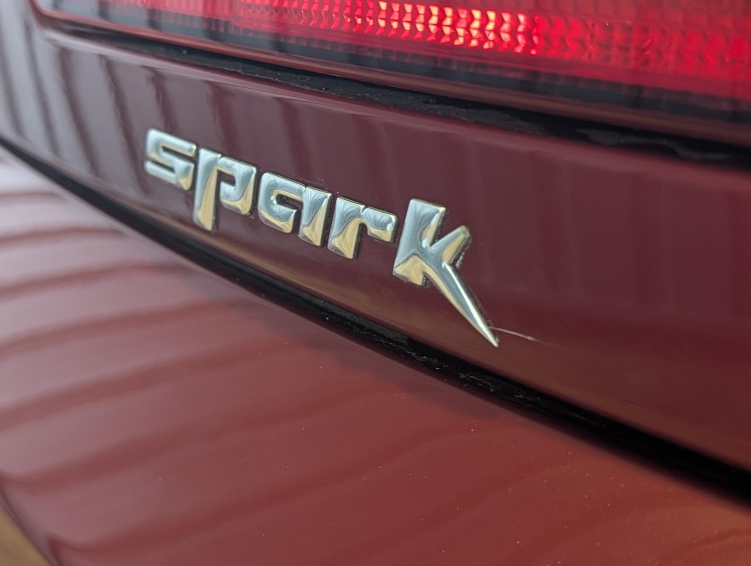 Used MG MGF 2005 for sale - 77168024: Photo 3