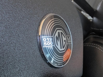 Used MG MGF 2008 for sale - 79066652: Photo