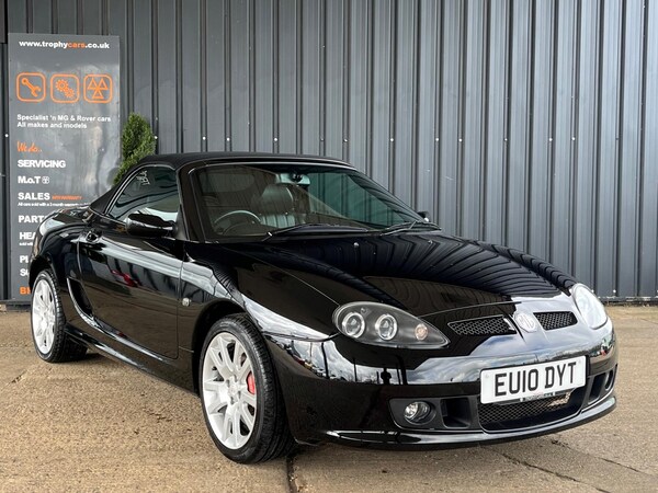Used MG MGF 2010 for sale - 69398469: Photo 17