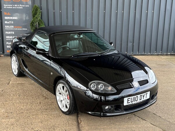 Used MG MGF 2010 for sale - 69398469: Photo 18