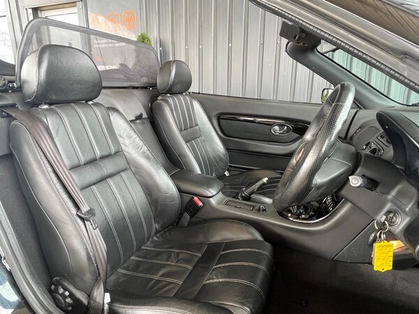 Used MG MGF 2010 for sale - 69398469: Photo 7