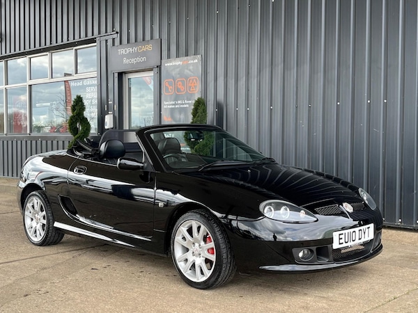 Used MG MGF 2010 for sale - 69398469: Photo 9