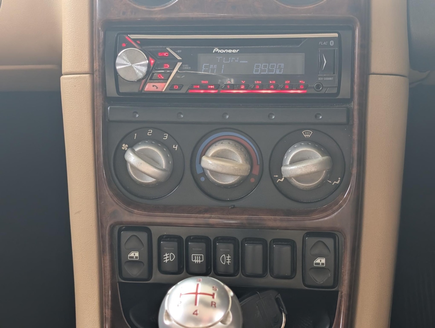 Vehicle 17