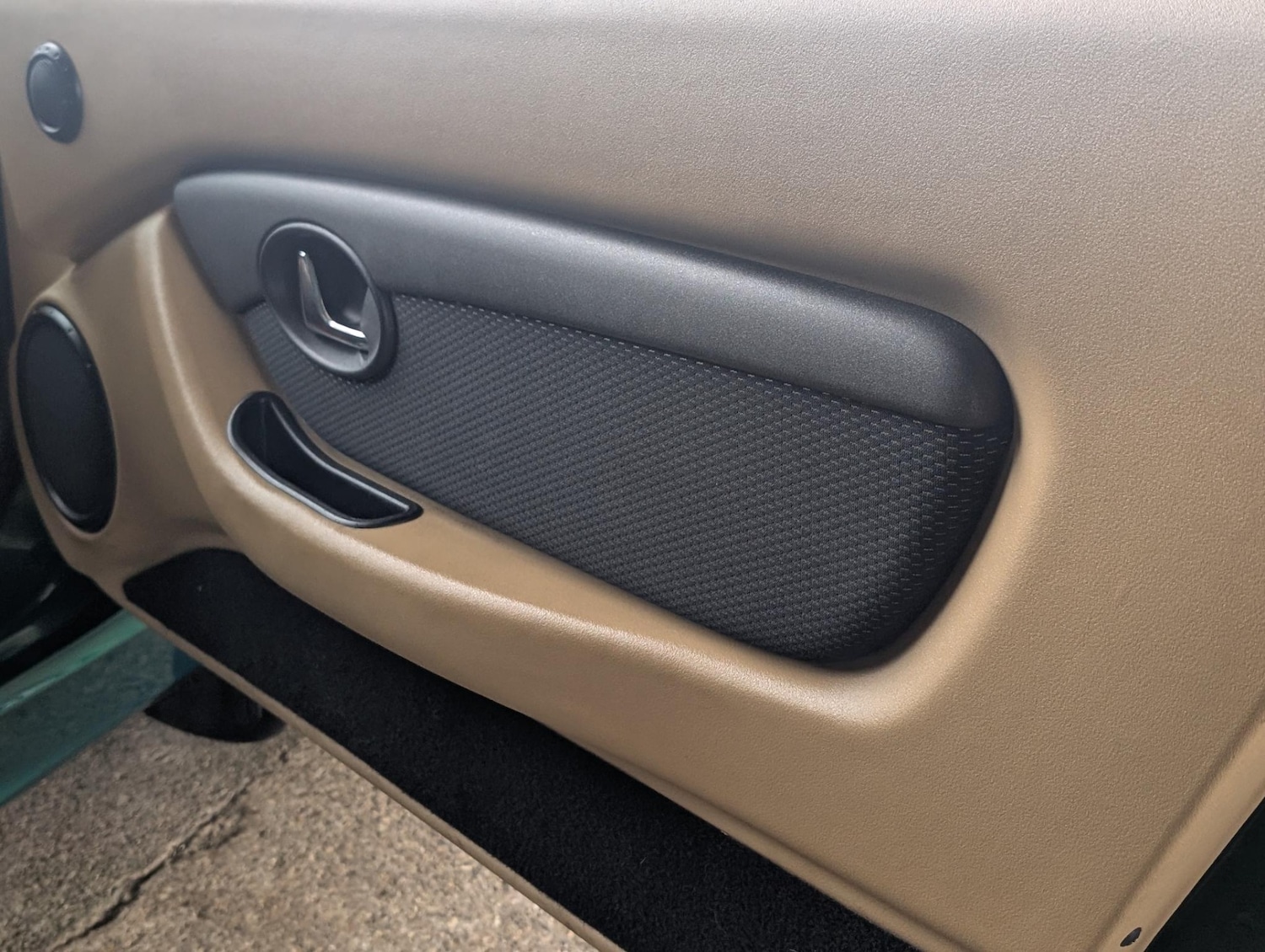 Used MG MGF 2003 for sale - 76171605: Photo 6