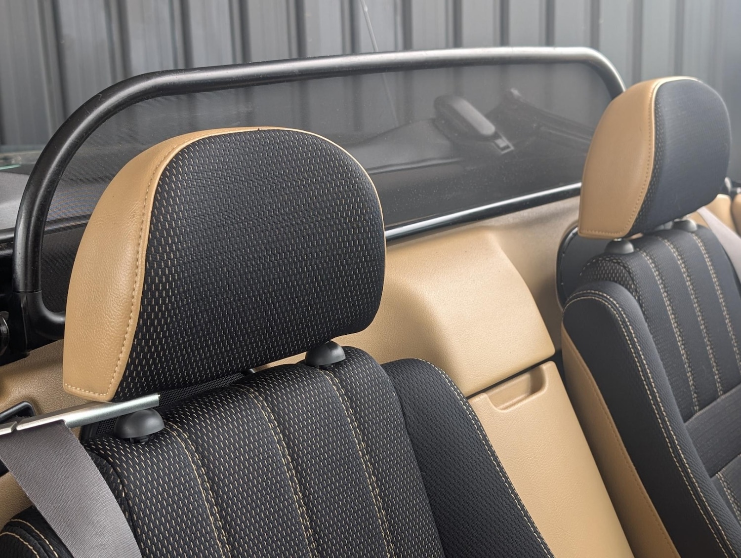 Used MG MGF 2003 for sale - 76171605: Photo 7