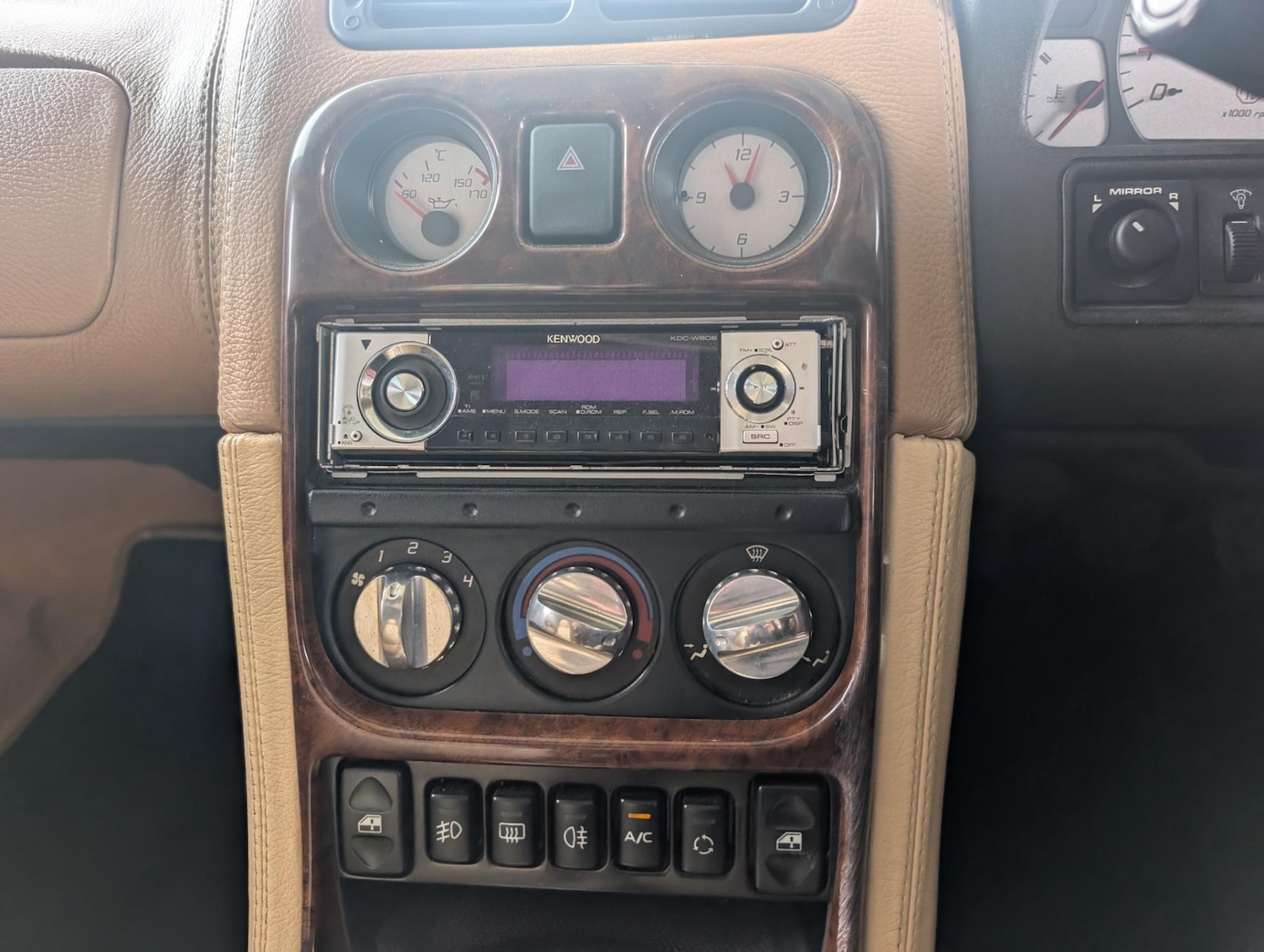 Used MG MGF 2002 for sale - 76375418: Photo 12