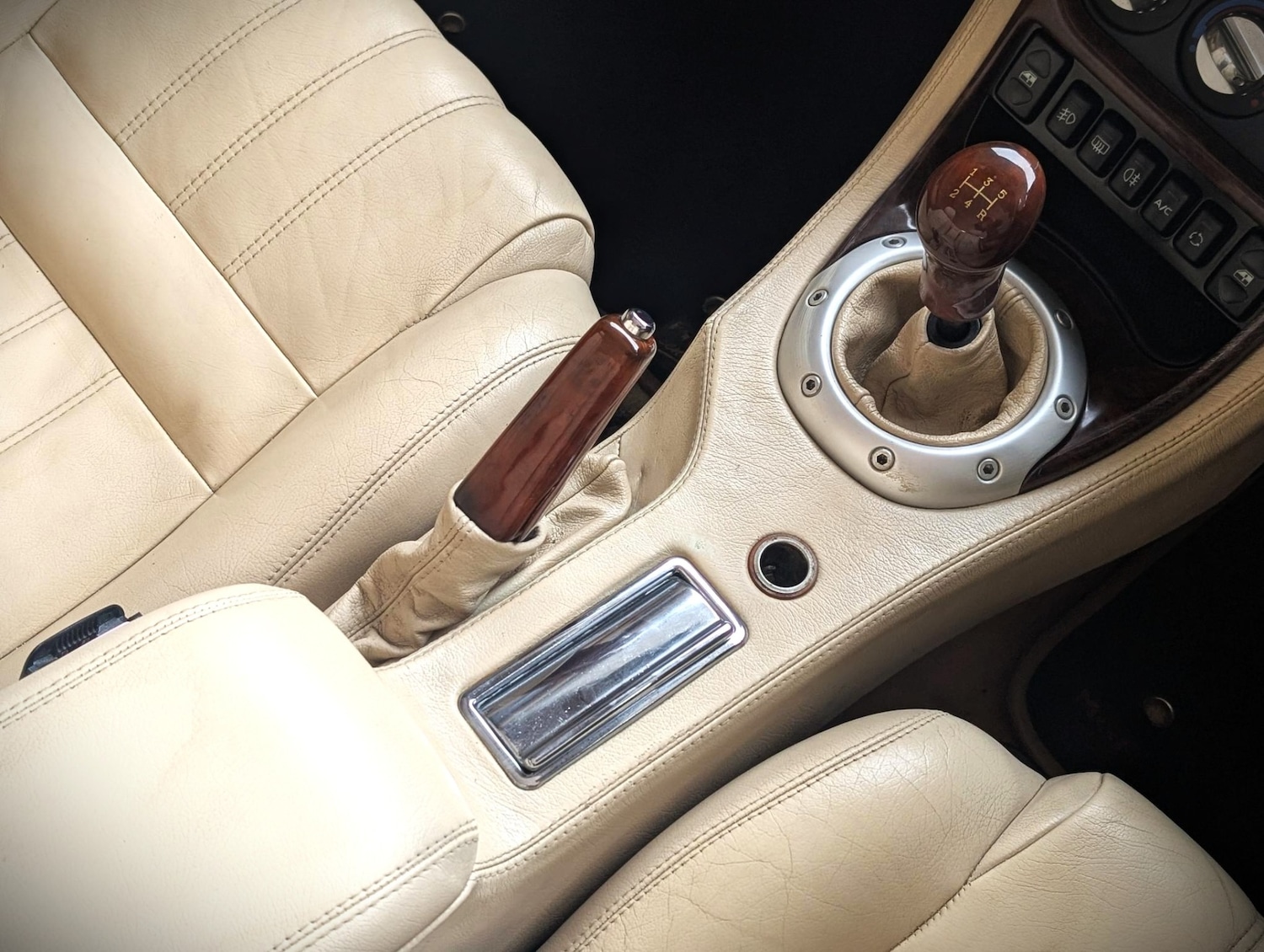 Used MG MGF 2002 for sale - 76375418: Photo 4