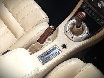 Used MG MGF 2002 for sale - 76375418: Photo