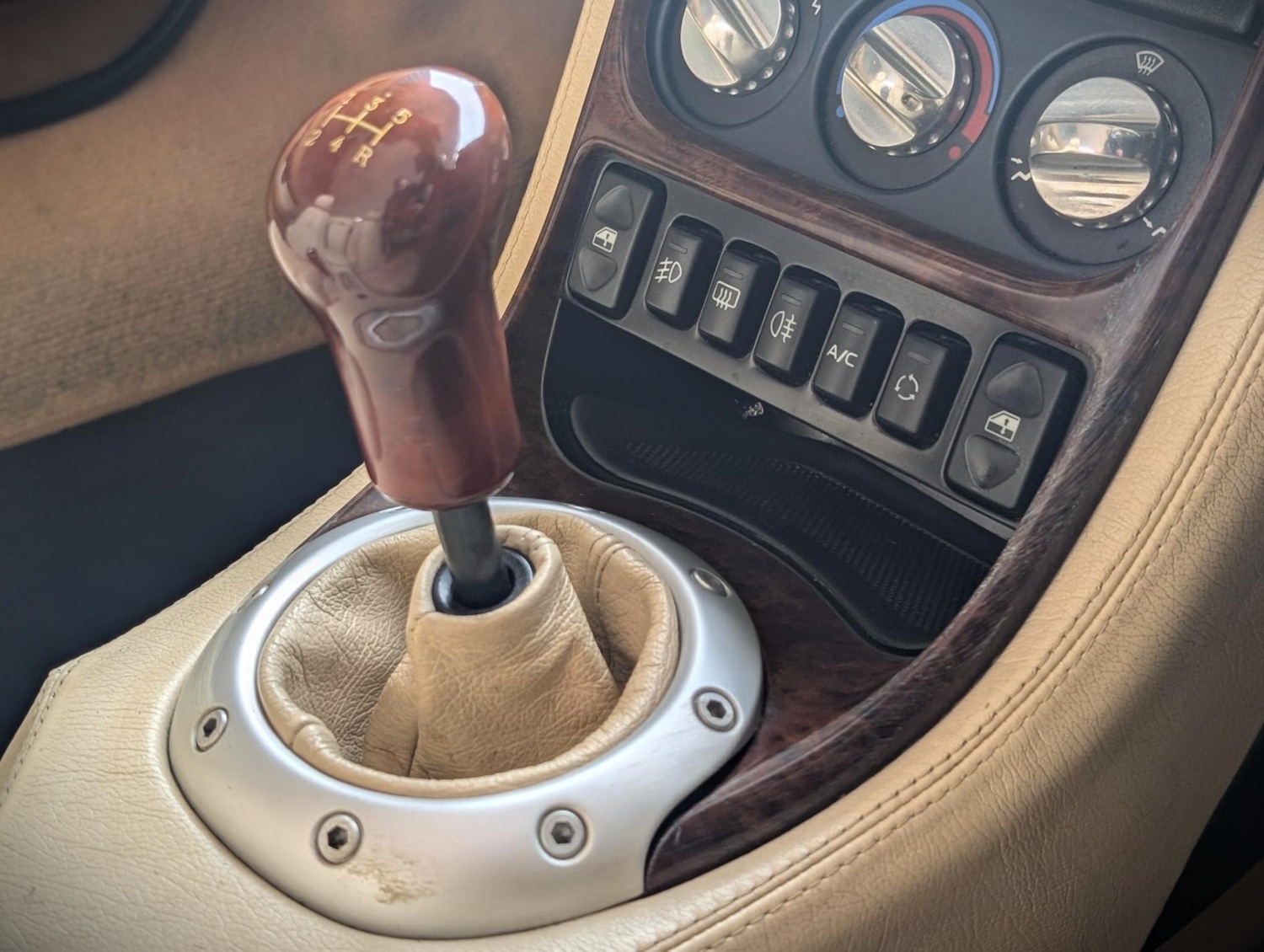 Used MG MGF 2002 for sale - 76375418: Photo 5