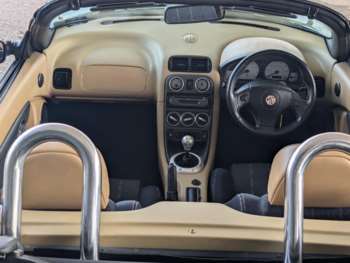 Used MG MGF  for sale - 74374479: Photo