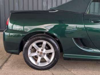 Used MG MGF  for sale - 74374479: Photo