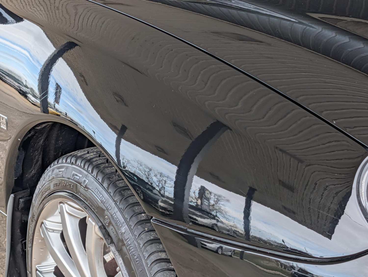 Used MG MGF 2009 for sale - 77731150: Photo 10