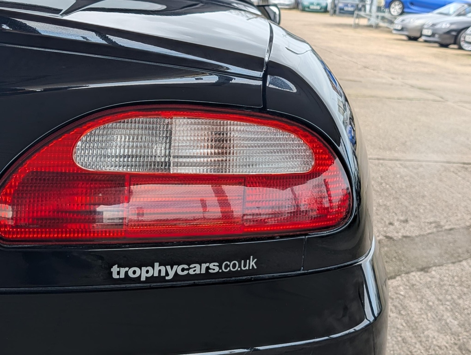 Used MG MGF 2009 for sale - 77731150: Photo 18