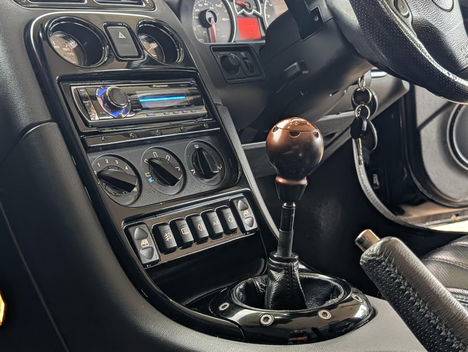 Used MG MGF 2009 for sale - 77731150: Photo 2