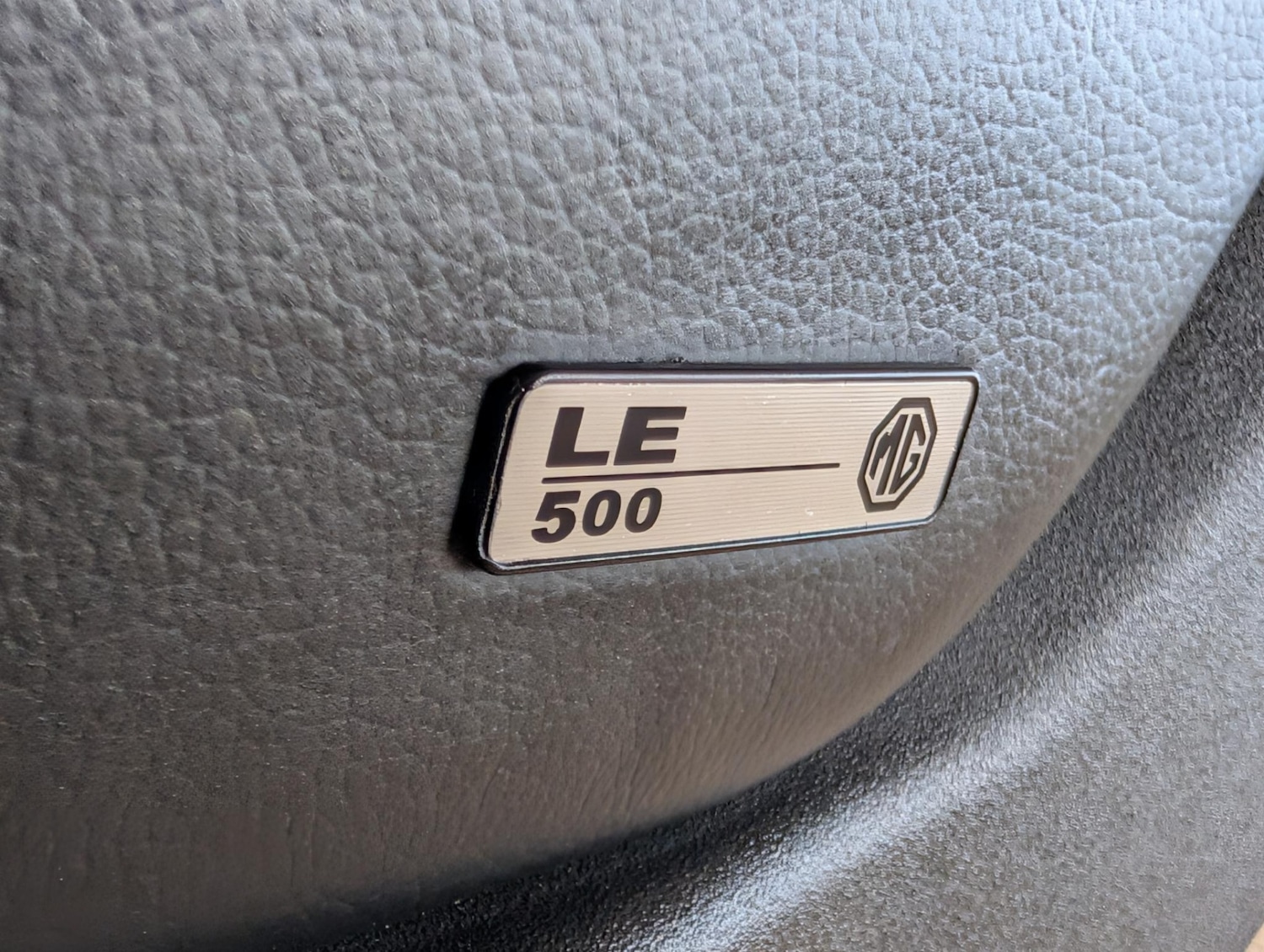 Used MG MGF 2009 for sale - 77731150: Photo 4