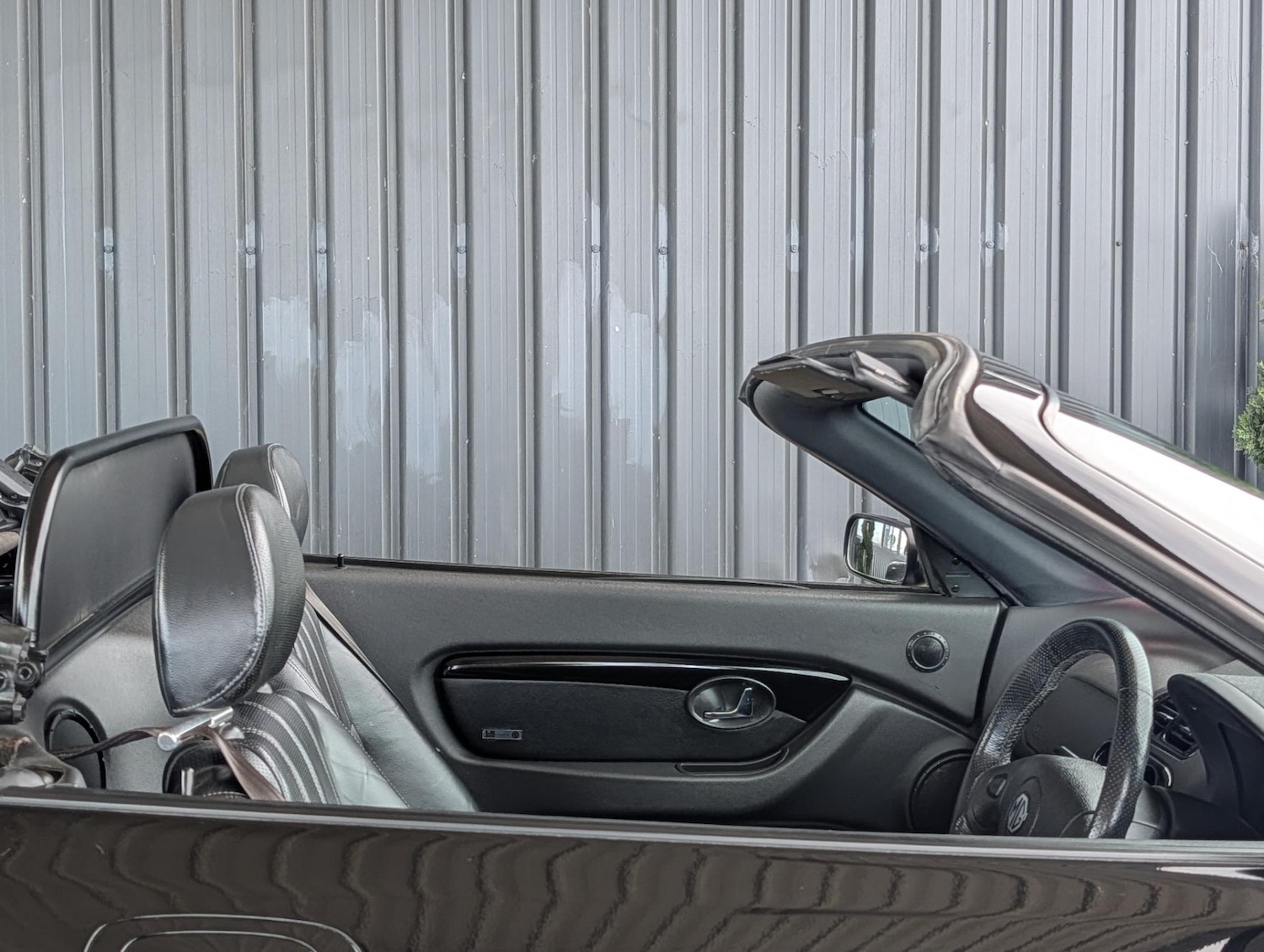 Used MG MGF 2009 for sale - 77731150: Photo 7