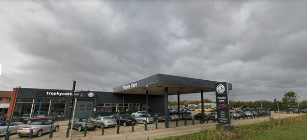 Used MG MGF 2005 for sale - 70983957: Photo 4