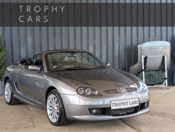 1.8 LE 500 2dr