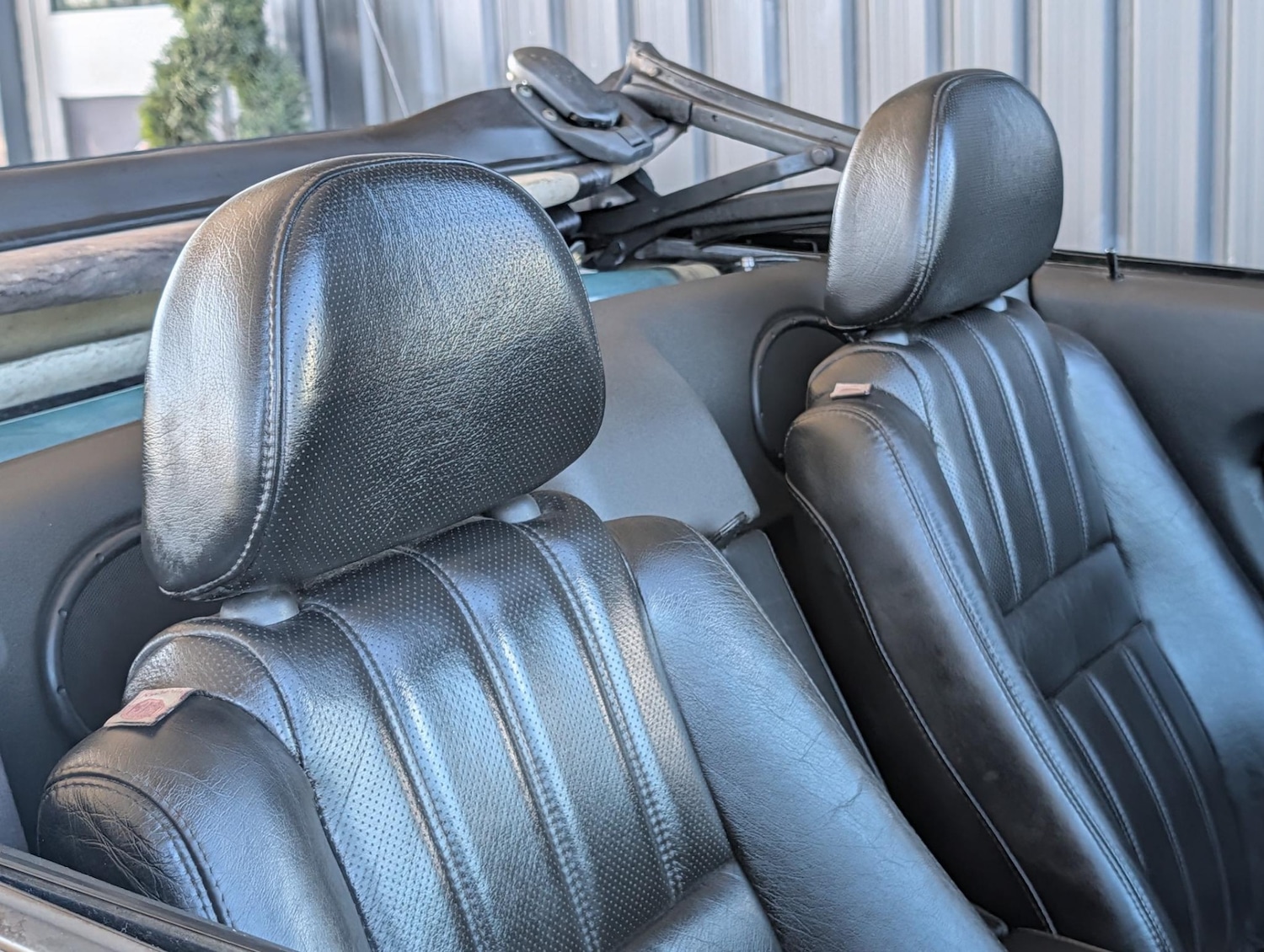 Used MG MGF 2004 for sale - 77743938: Photo 3