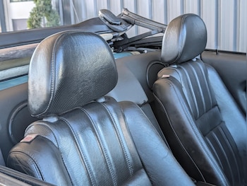 Used MG MGF 2004 for sale - 77743938: Photo