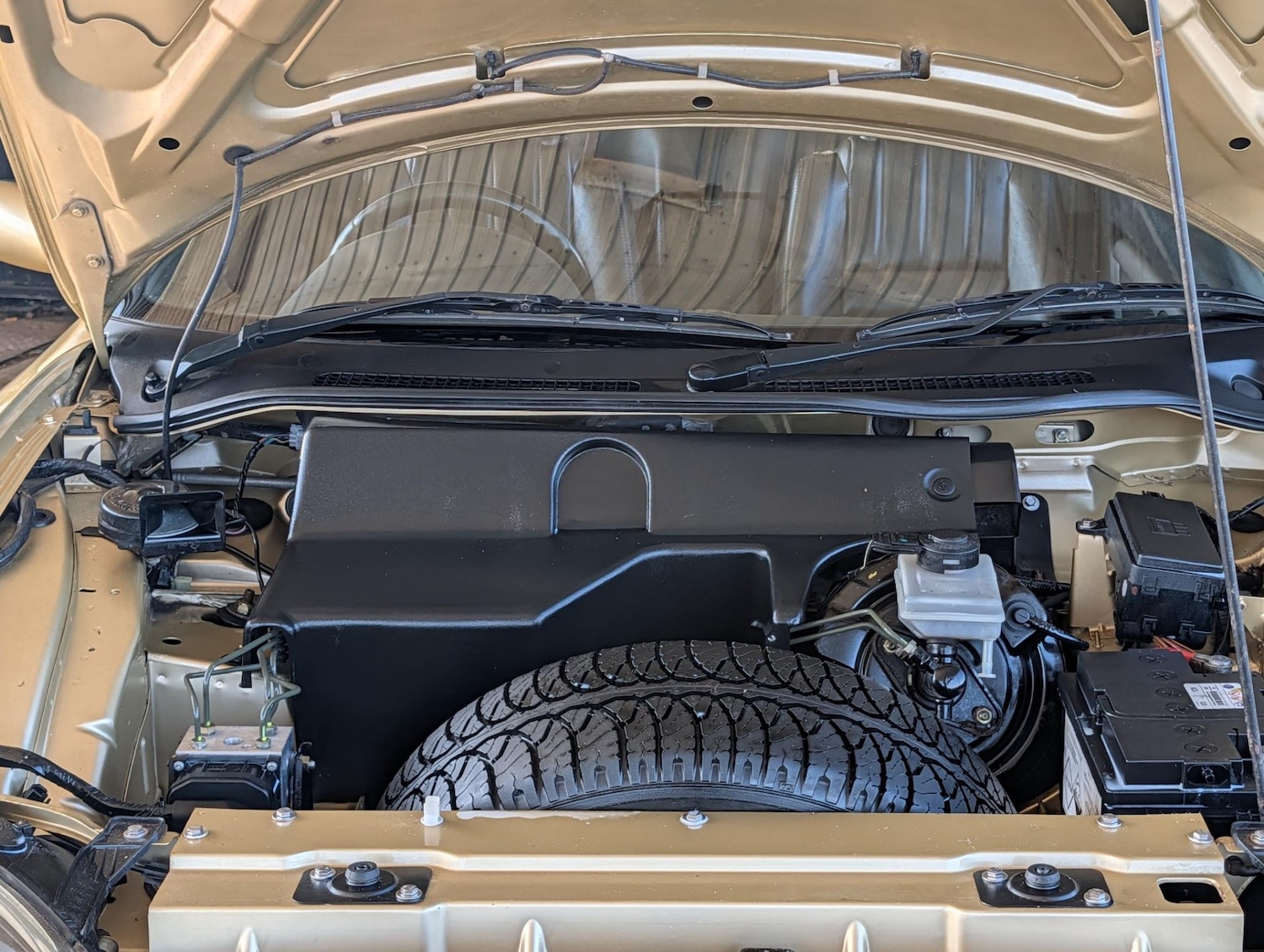 Used MG MGF 2004 for sale - 77743938: Photo 6