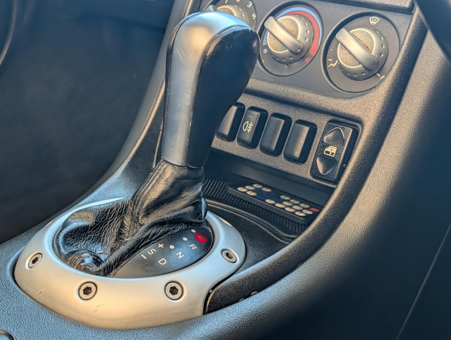 Used MG MGF 2004 for sale - 77743938: Photo 7