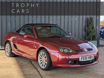 Used MG Other undefined for sale - 79124821: Photo