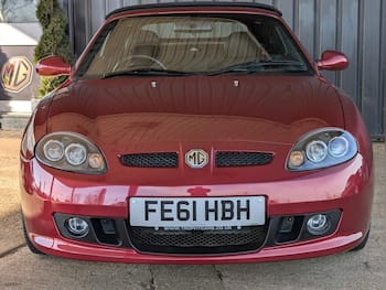 Used MG Other undefined for sale - 79124821: Photo