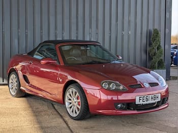 Used MG Other undefined for sale - 79124821: Photo