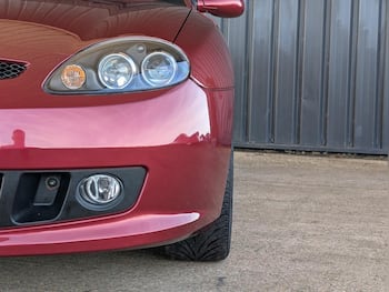 Used MG Other undefined for sale - 79124821: Photo