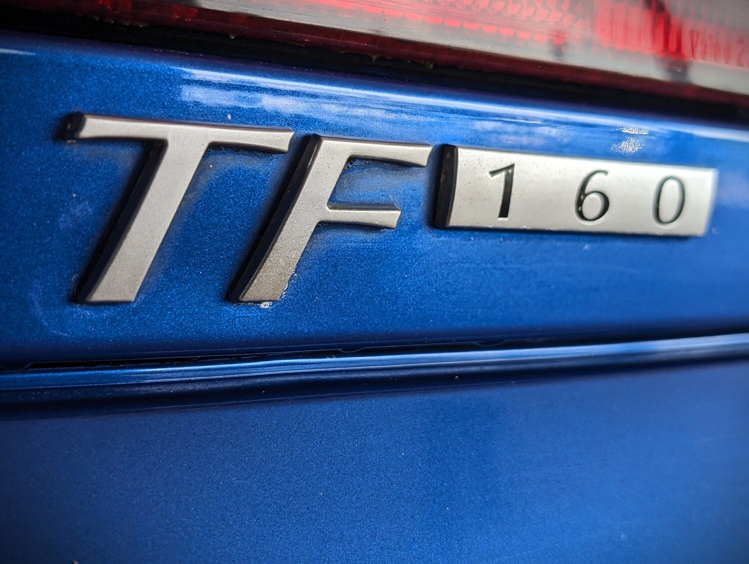 Used MG MGF for sale - 76170977: Photo 11