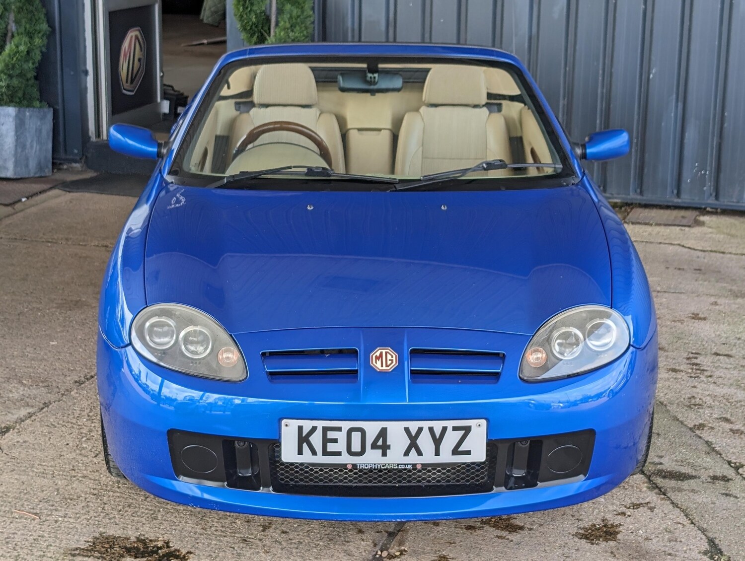 Used MG MGF for sale - 76170977: Photo 15