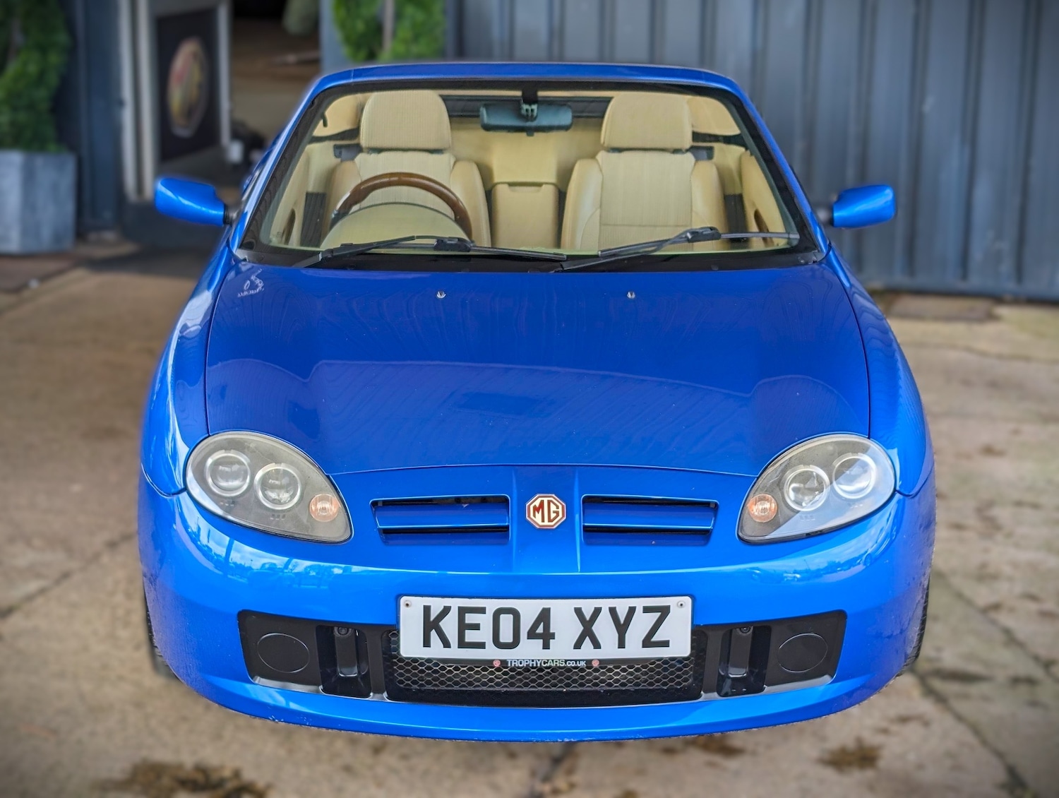 Used MG MGF for sale - 76170977: Photo 2