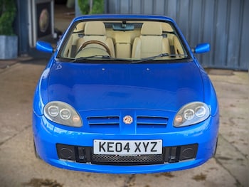 Used MG MGF for sale - 76170977: Photo 2