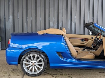 Used MG MGF for sale - 76170977: Photo 3