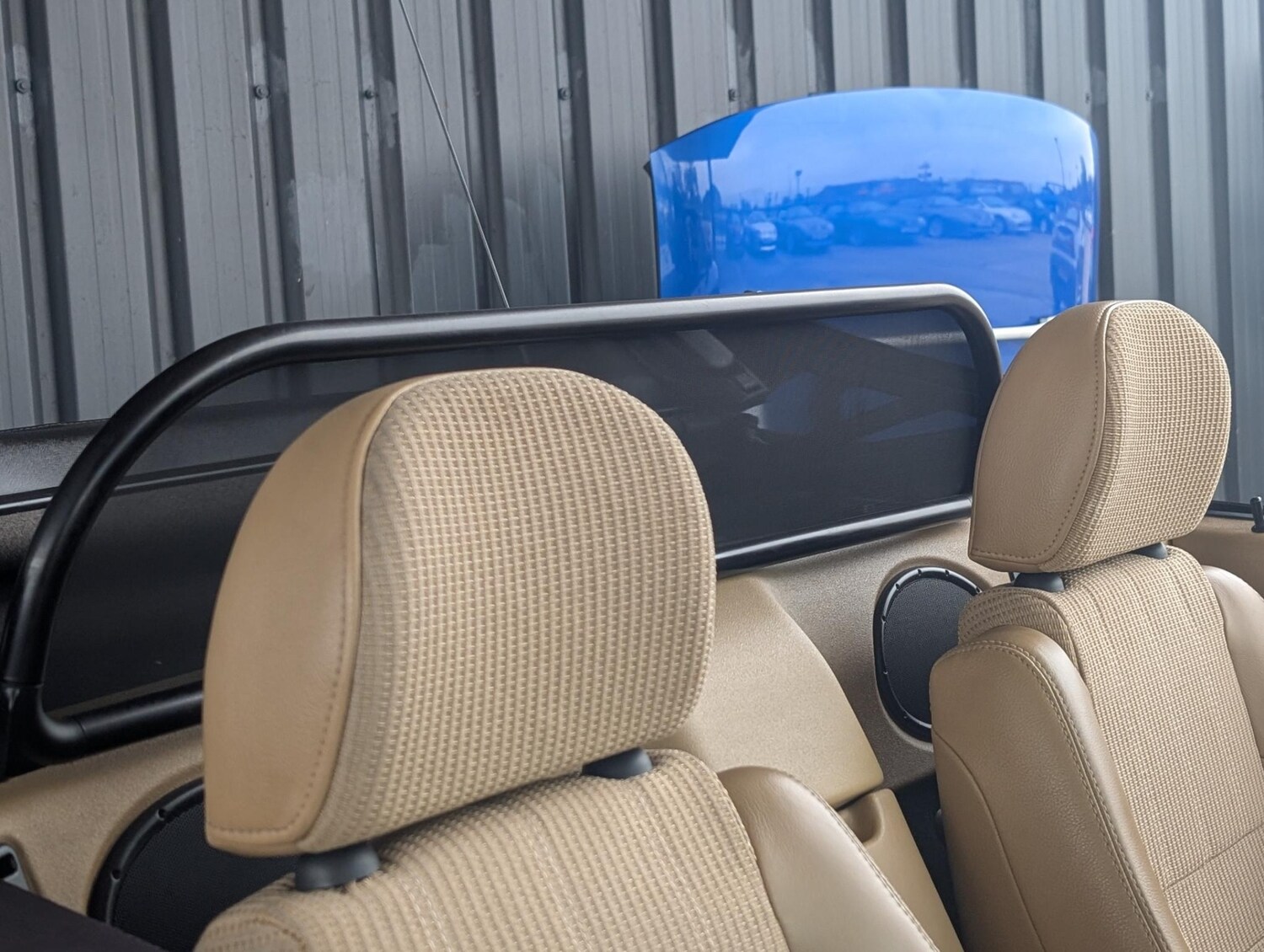 Used MG MGF for sale - 76170977: Photo 8