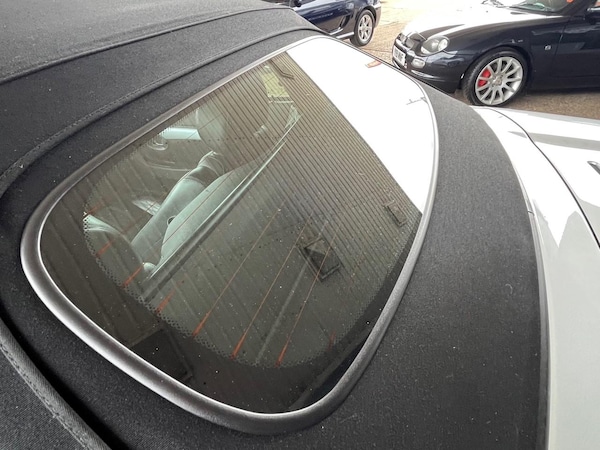 Used MG MGF 2011 for sale - 69406802: Photo 10